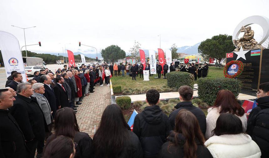 34 YILDIR DİNMEYEN ACI