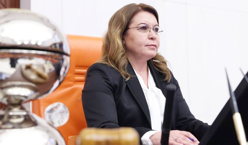 KARACA’DAN AVUKATLAR İÇİN KANUN TEKLİFİ