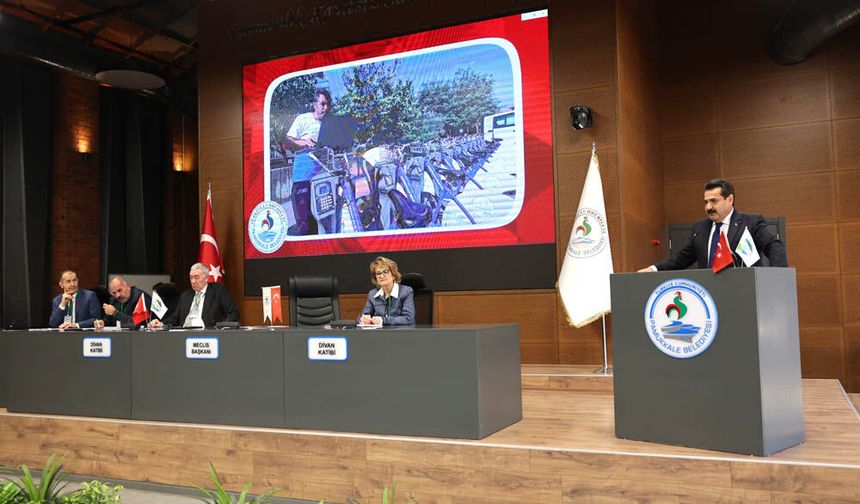 MENDERES İÇİN TARİHİ BULUŞMA