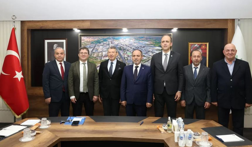 EGE’DE İLK OLACAK: PAÜ’YE TOMOGRAFİ CİHAZI ALACAK