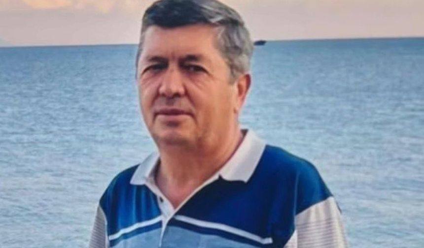 EMEKLİ POLİS ÇATIDAN DÜŞTÜ, HAYATINI KAYBETTİ