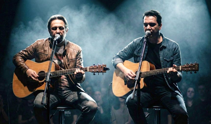 GENÇLİK HAYALİYDİ GERÇEK OLDU