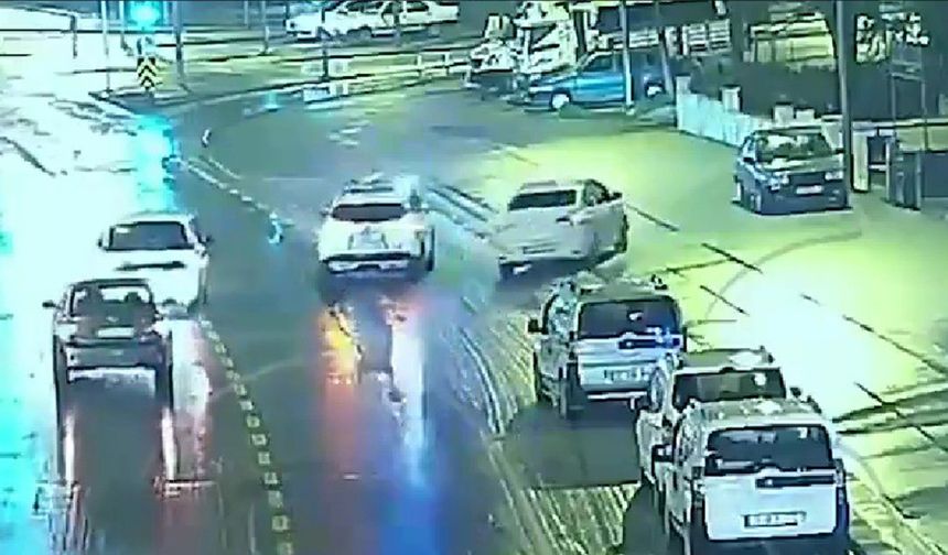 EHLİYETİ SÜRESİZ İPTAL EDİLDİ