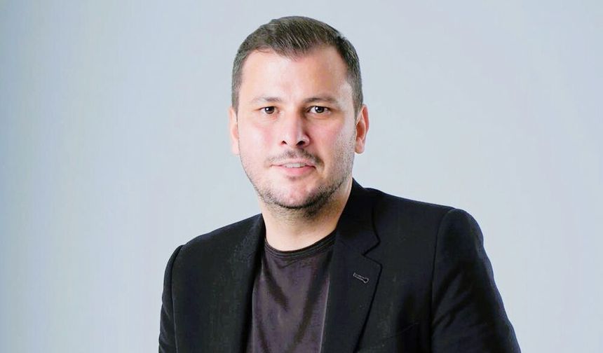 İŞ ADAMI CİNKAYA’DAN AÇIKLAMA: TÜRK YARGISINA GÜVENİYORUM