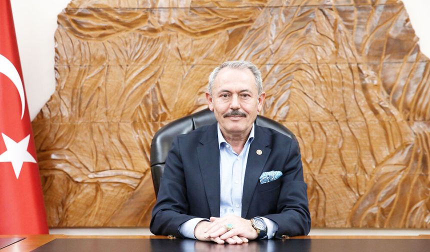 KÜÇÜKBAŞA BÜYÜK DESTEK