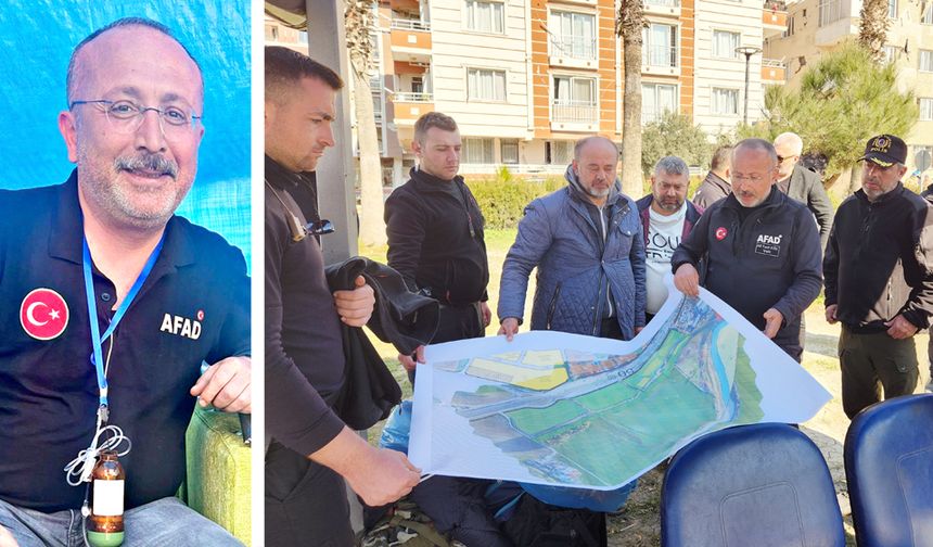 UNUTULMAYAN FEDAKARLIK