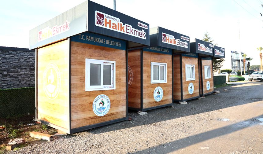 DAYANIŞMA AĞI GENİŞLİYOR