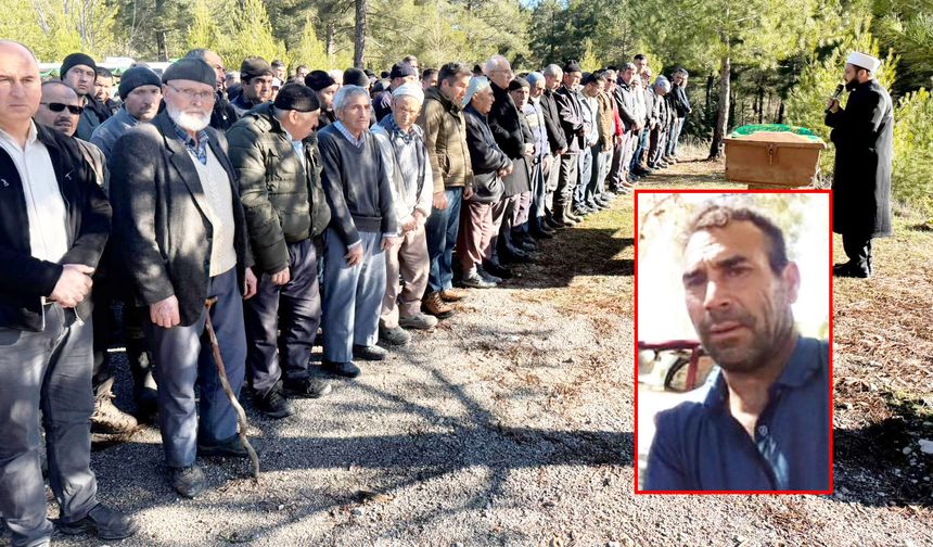 SEL KURBANI TOPRAĞA VERİLDİ