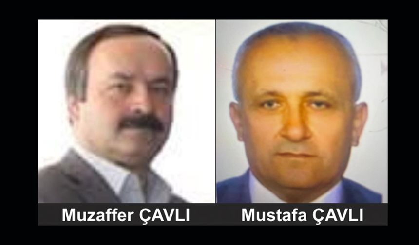 GÜNEY’DE MİRAS DEHŞETİ