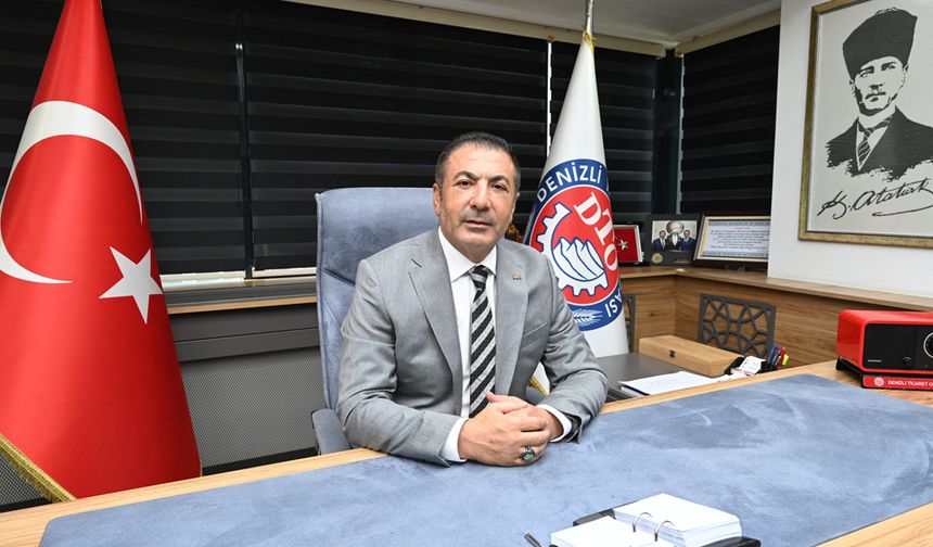 ERDOĞAN: RAMAZAN HUZUR SAĞLIK VE BEREKET GETİRSİN