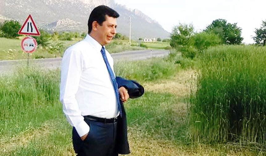 MUSTAFA GÜRBÜZ HAYATINI KAYBETTİ