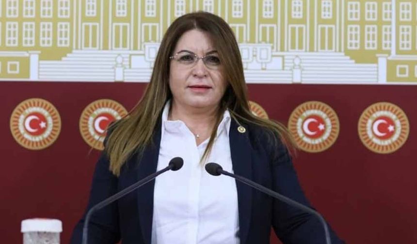 KARACA: KAZANILMIŞ HAKLAR TARTIŞMAYA AÇILAMAZ