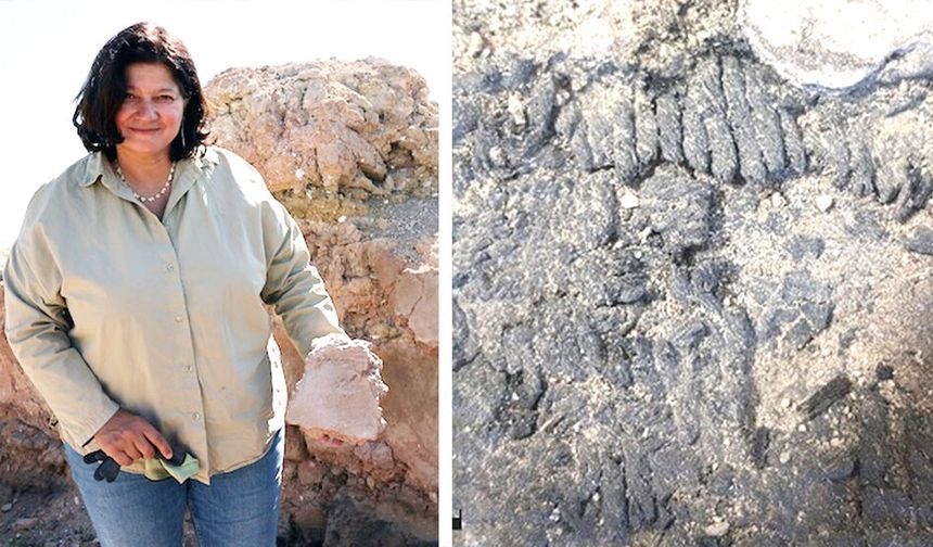 HEYECANLANDIRAN KEŞİF