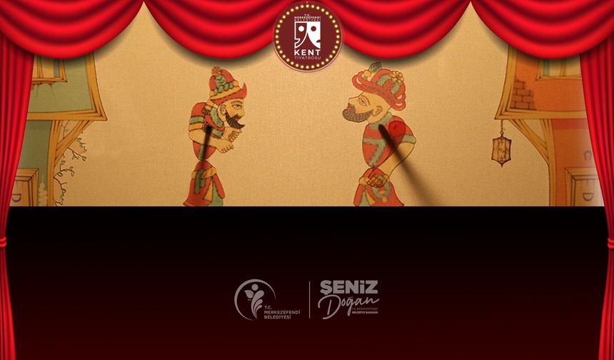 GÖLGE TİYATROSU DİJİTALE TAŞINIYOR