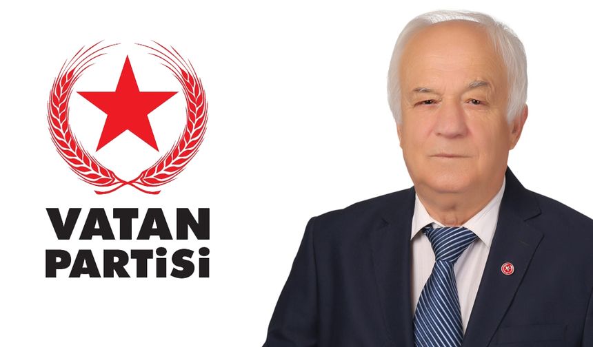 VATAN PARTİSİ’NDEN RAMAZAN REHBERİ TEPKİSİ