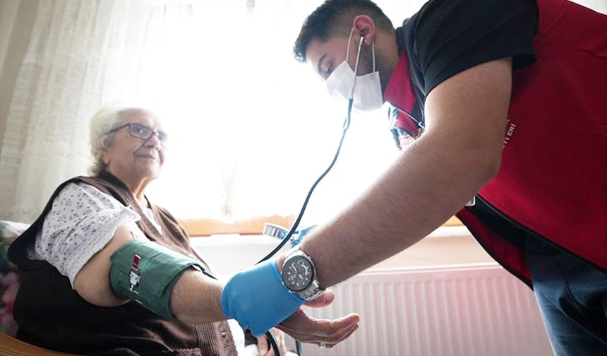 BÜYÜKŞEHİR’İN İYİLİK MESAİSİ