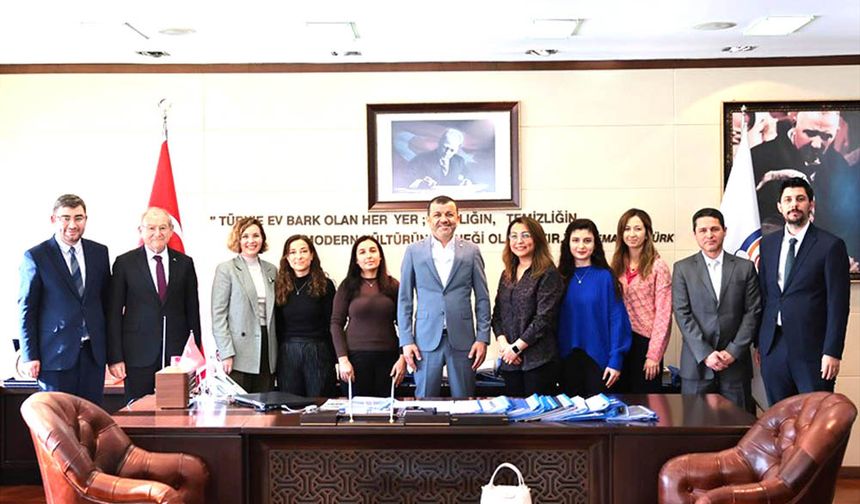 ÜRETEN KADINLARIN E-TİCARET YOLCULUĞU