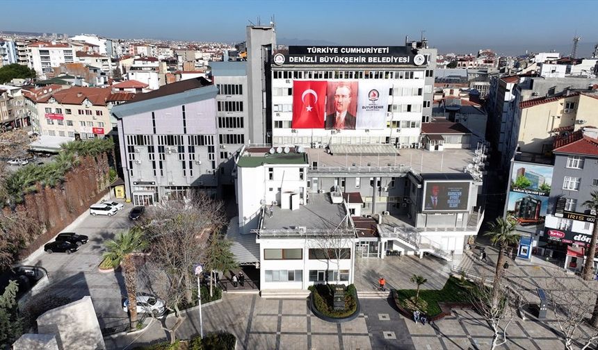 BÜYÜKŞEHİR’DEN EMEKLİYE 5 BİN TL RAMAZAN DESTEĞİ