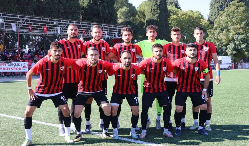 DENİZLİ SAL BEYAZ GRUP’TA ZİRVE YARIŞI KIZIŞIYOR