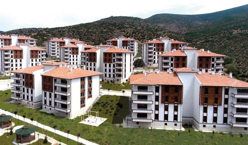 TOKİ KURALARI 27 ŞUBAT’TA