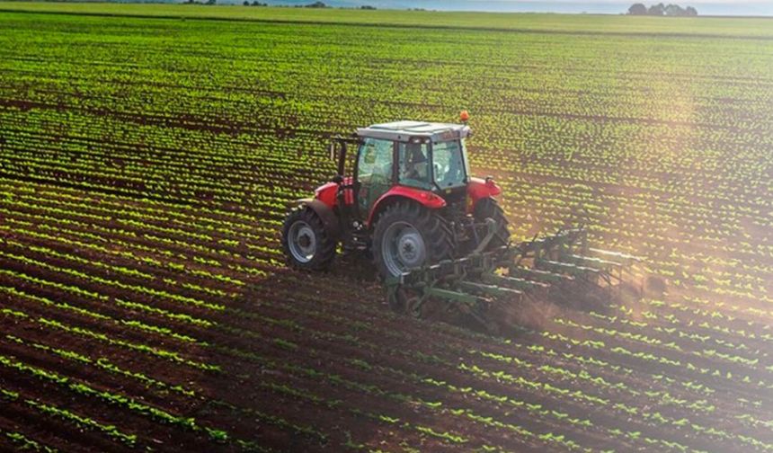 KIRSAL KALKINMADA YATIRIM REKORU