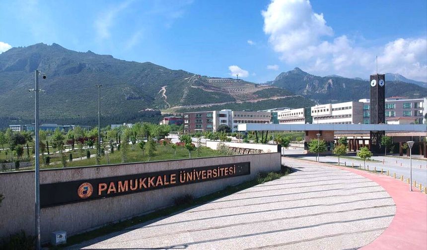 ERASMUS DEĞİŞİM ANLAŞMASI İMZALANDI