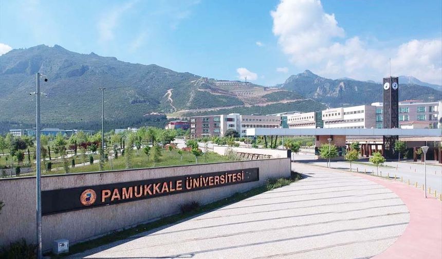 PAÜ İLE ABD WEST VİRGİNİA UNİVERSİTY ARASINDA AKADEMİK İŞ BİRLİĞİ