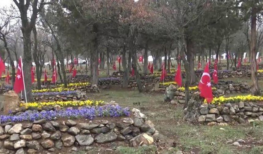 CABAR KATLİAMI’NIN 105. YILINDA ŞEHİTLER TÖRENLE ANILACAK