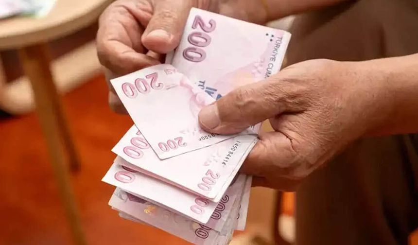 EMEKLİYE KÖTÜ HABER