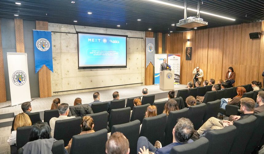 DENİZLİ SANAYİSİ İKİZ DÖNÜŞÜMDE