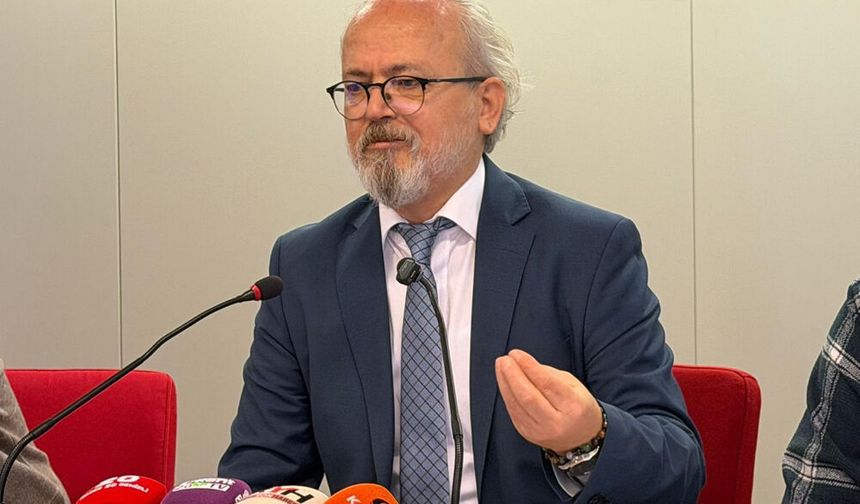 DİŞ HEKİMLİĞİ KONGRESİ BAŞLIYOR