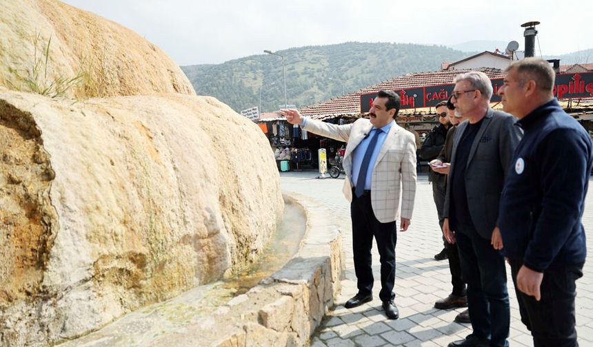 KARAHAYIT SEZONA HAZIRLANIYOR