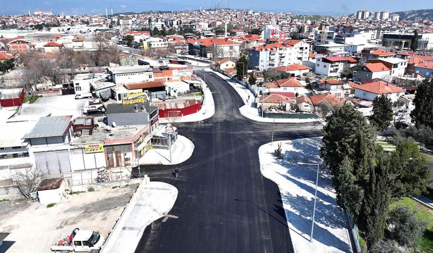 SÜMER’DE ÜST YAPI HAMLESİ