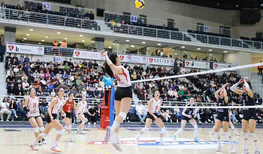 DENİZLİ’NİN SULTANLARI FORMALİTE MAÇINDA