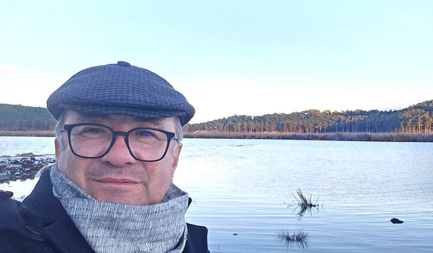 BAŞKAN’IN GÖL MESAİSİ