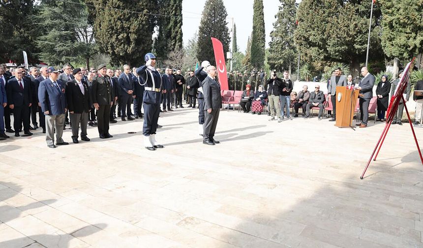 BÜYÜK ZAFERİN 111. YILI