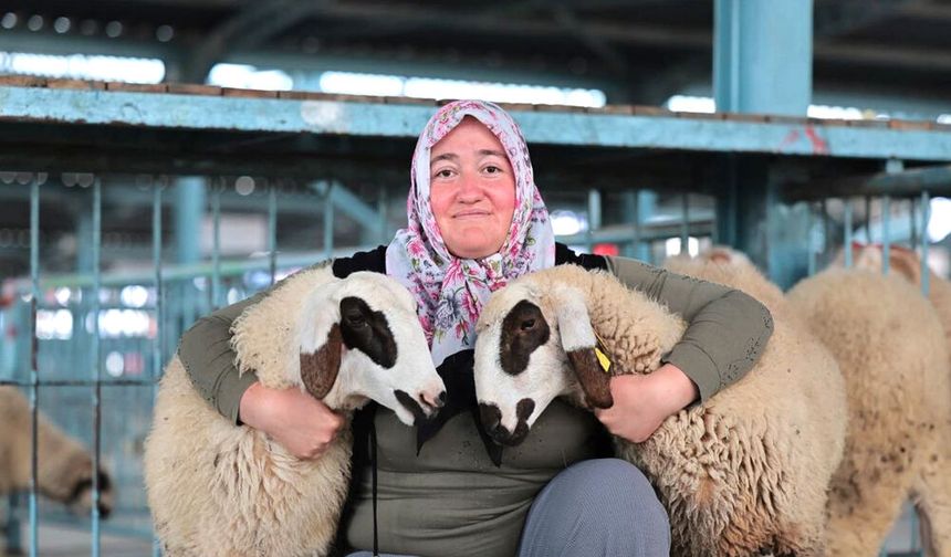 “BEREKETLİ SÜRÜLER” DESTEĞİ