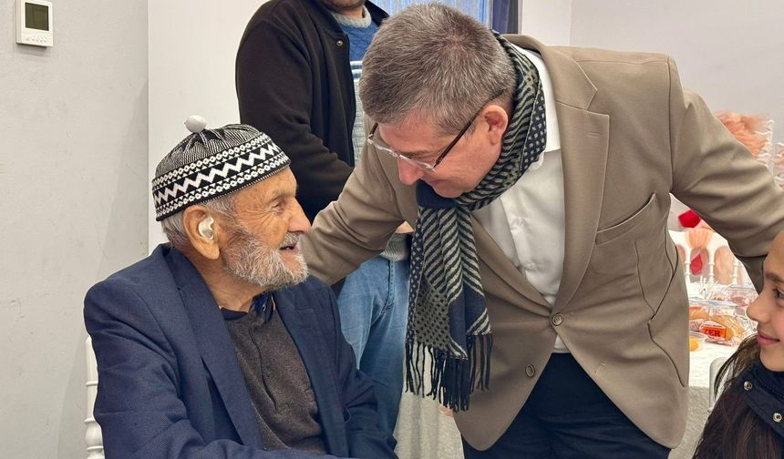 DENİZLİ İÇİN DAHA ÇOK ÇALIŞMA VAKTİ