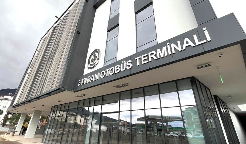 AÇILIŞ İÇİN GÜN SAYIYOR