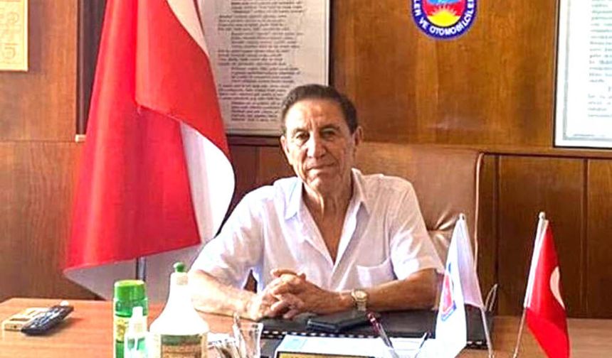 BULDAN ŞOFÖRLER ODASI’NDA KÖYLÜ GÜVEN TAZELEDİ