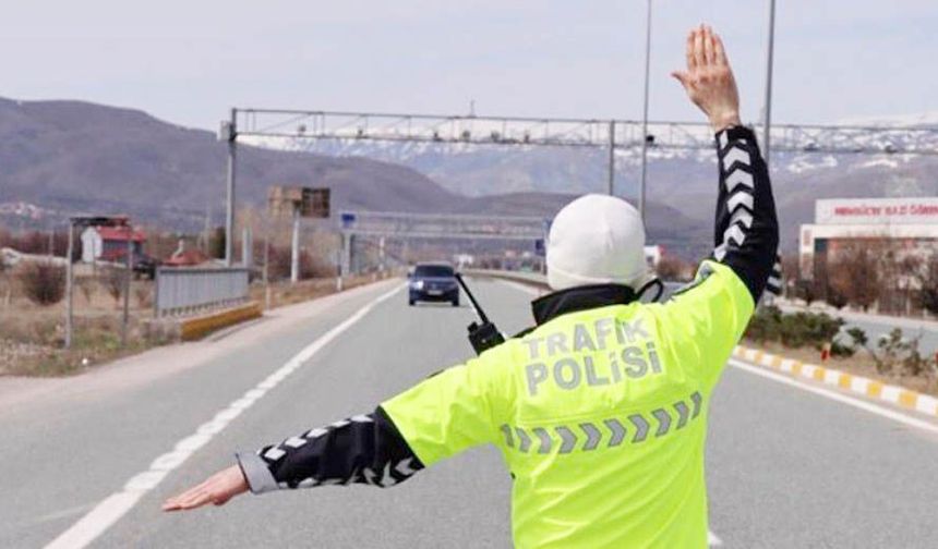 KURAL TANIMAZ SÜRÜCÜYE AĞIR CEZA