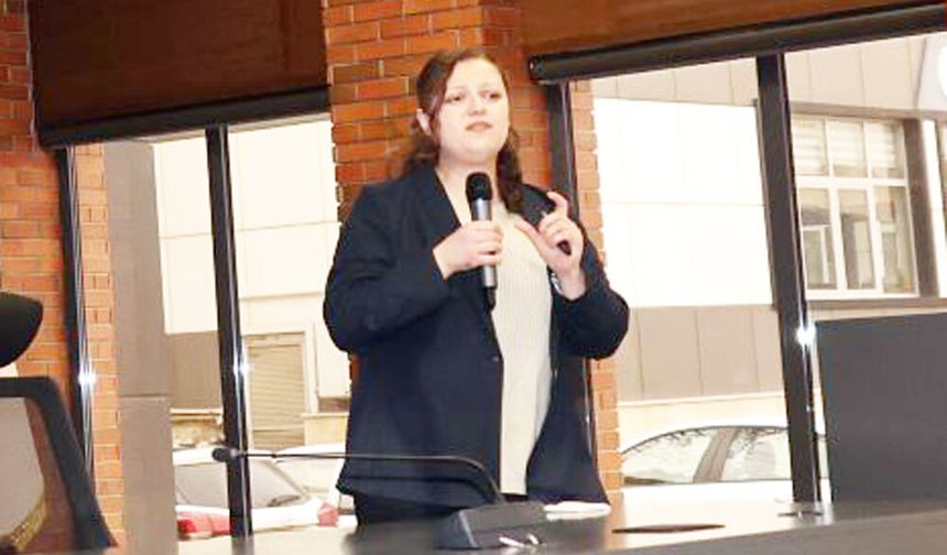 PAMUKKALE’DEN HAYATİ EĞİTİM