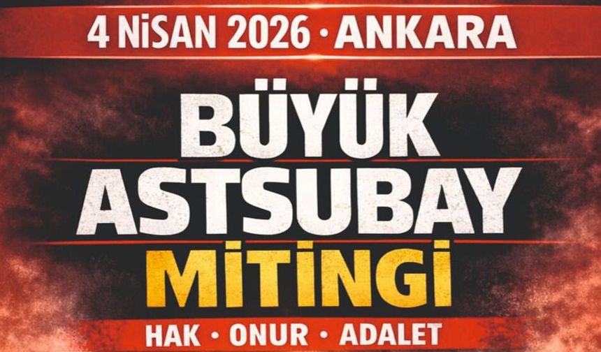ASTSUBAYLAR HAKKINI ARIYOR