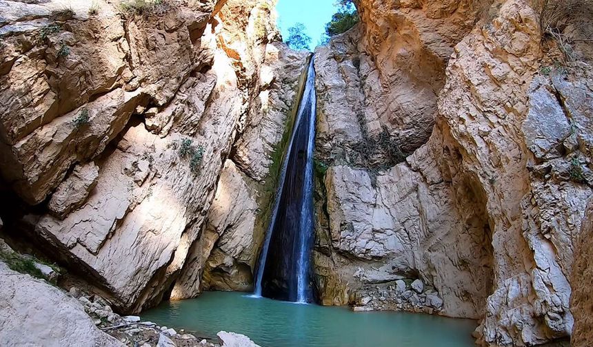 ÇAMELİ’NİN DOĞAL GÜZELLİKLERİ GOTÜRKİYE PLATFORMUNDA