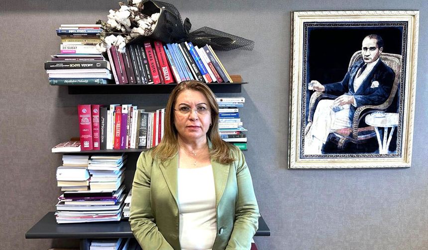 KARACA: YANDAŞTAN ALIN, EMEKLİYE VERİN