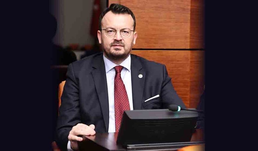 CHP’Lİ ARPACI: GEÇMİŞ OLSUN DEMEK KOLAYDIR, ÖNLEM ALIN