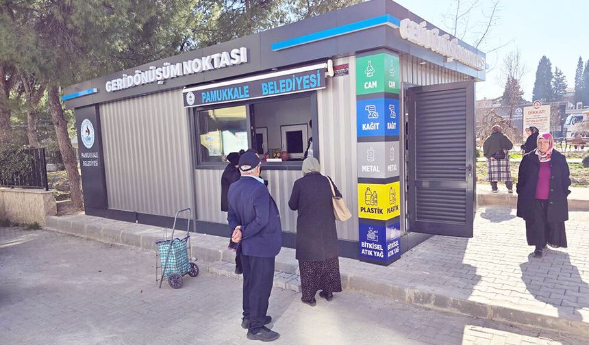 SIFIR ATIK SEFERBERLİĞİ