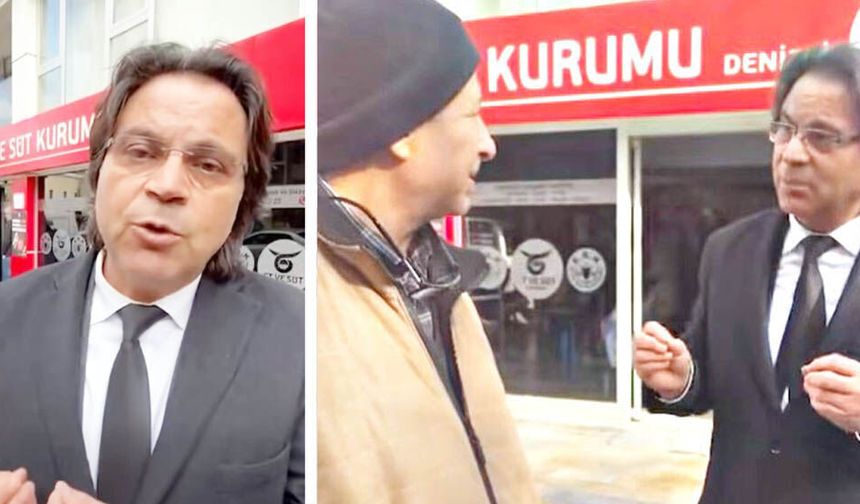 HORZUM: VATANDAŞIN HALİNDEN ANLAMAZLAR