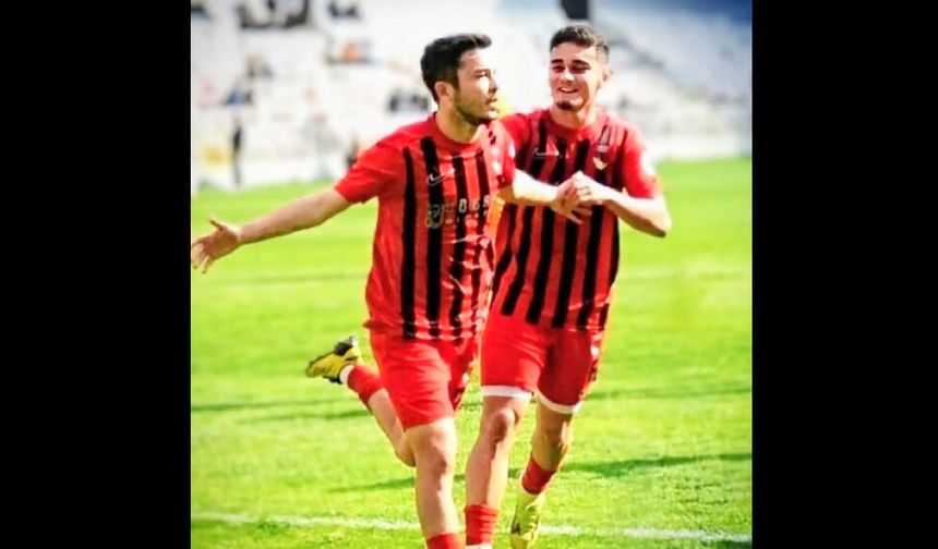 KRİTİK GALİBİYET: 3-0