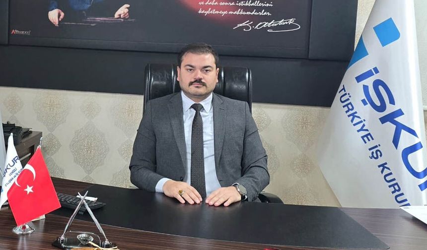 İŞKUR’DAN HİBE DESTEĞİ